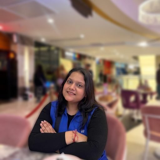 Sadhvi_The Healing Room Sadhvi_The Healing Room