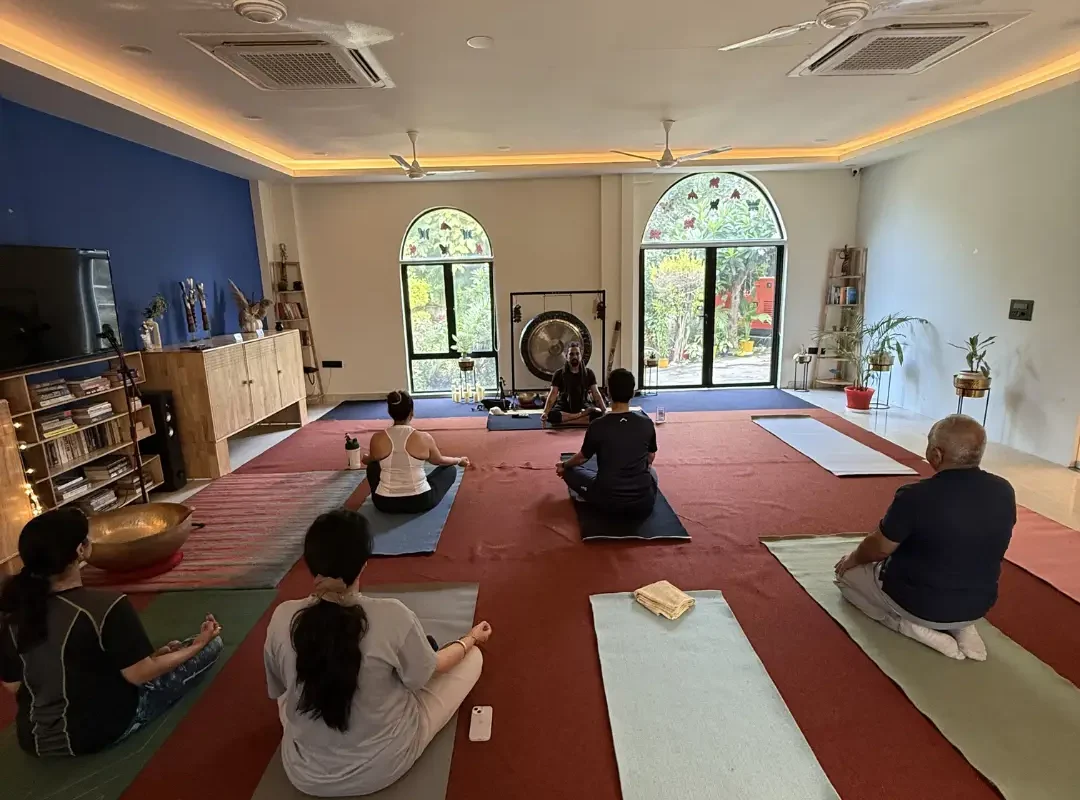 Yoga (2)