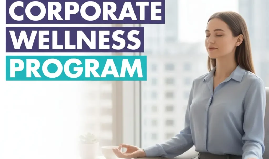 Corporate Wellness Program